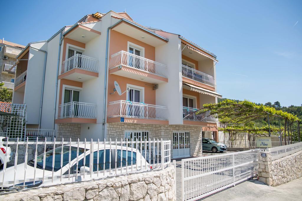 Appartement Nino